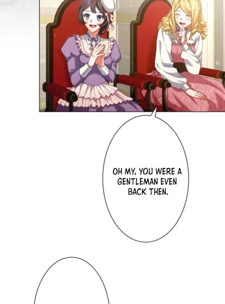 Behold The Perfect Villainess Chapter 7 – Page 26