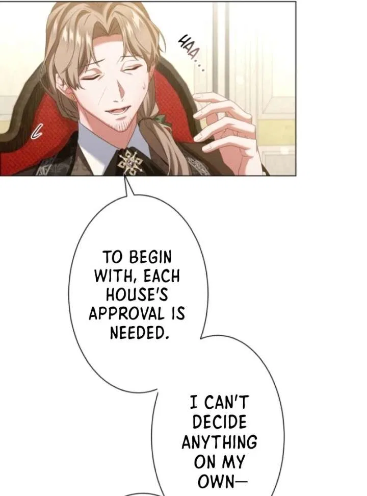 Behold The Perfect Villainess Chapter 7 – Page 36