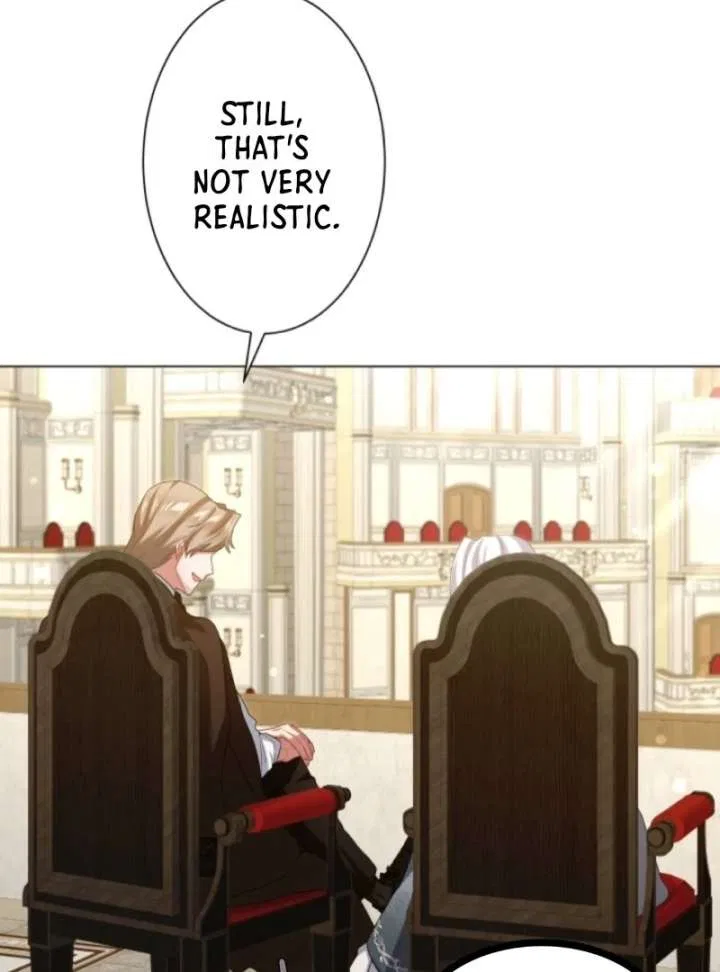 Behold The Perfect Villainess Chapter 7 – Page 44