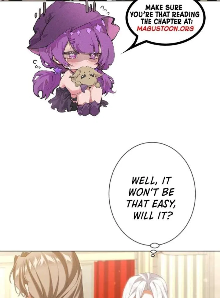 Behold The Perfect Villainess Chapter 7 – Page 45