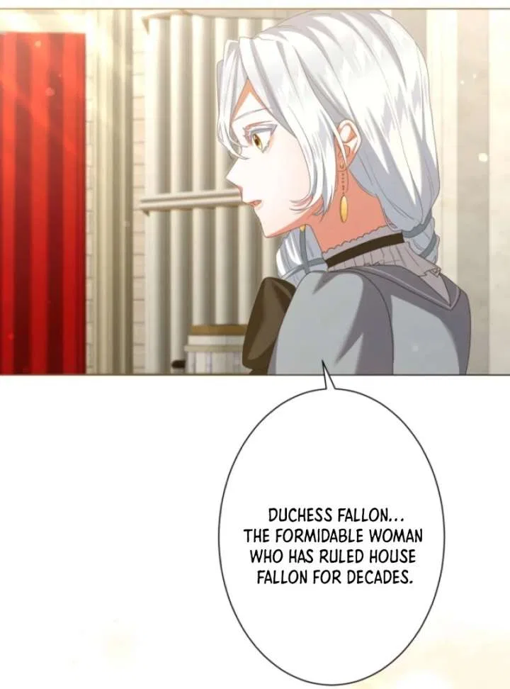 Behold The Perfect Villainess Chapter 7 – Page 49