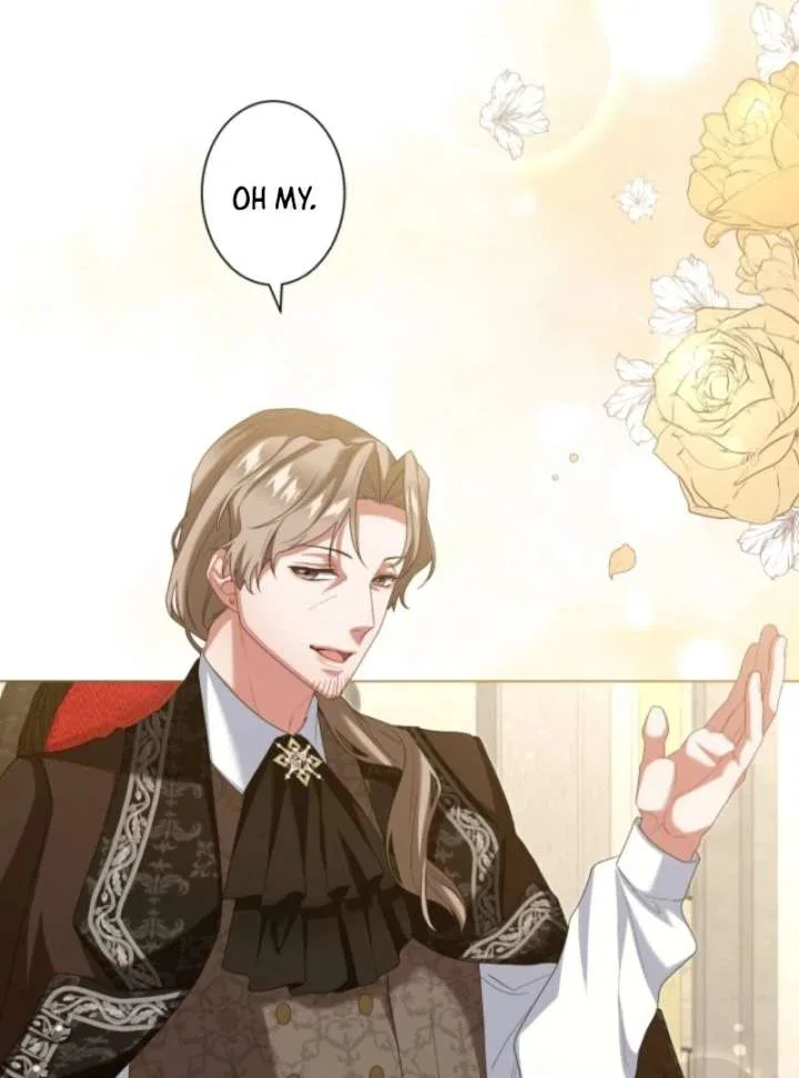 Behold The Perfect Villainess Chapter 7 – Page 50