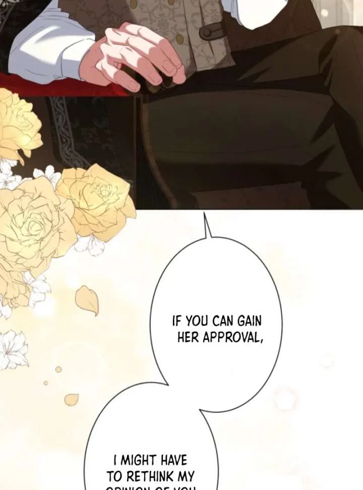 Behold The Perfect Villainess Chapter 7 – Page 51