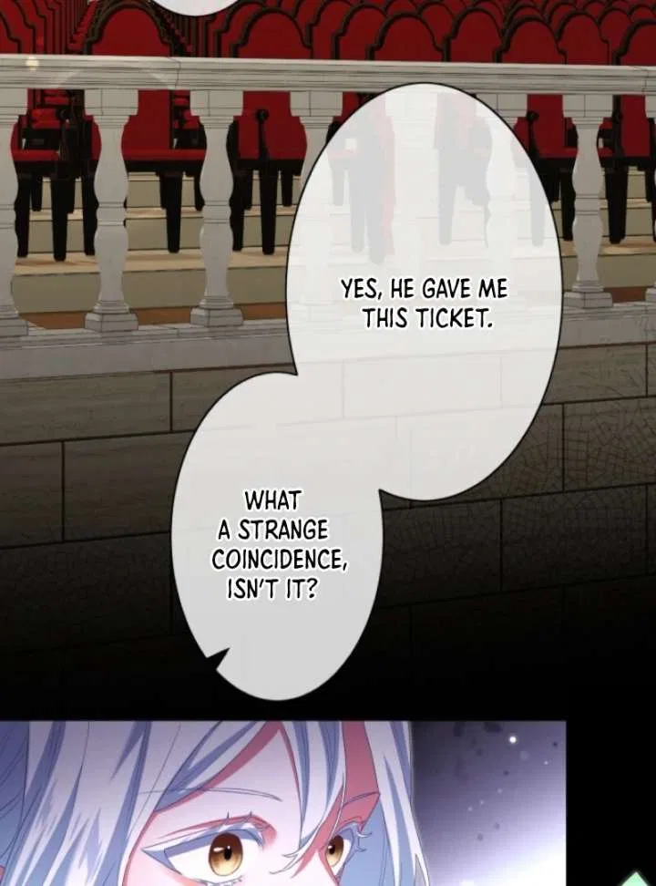 Behold The Perfect Villainess Chapter 7 – Page 57