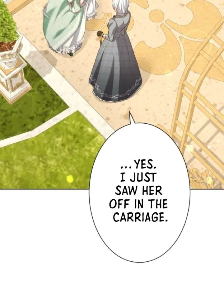 Behold The Perfect Villainess Chapter 7 – Page 83