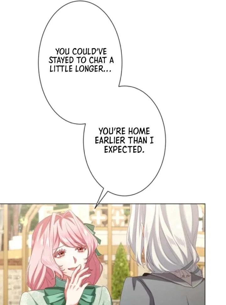 Behold The Perfect Villainess Chapter 7 – Page 84