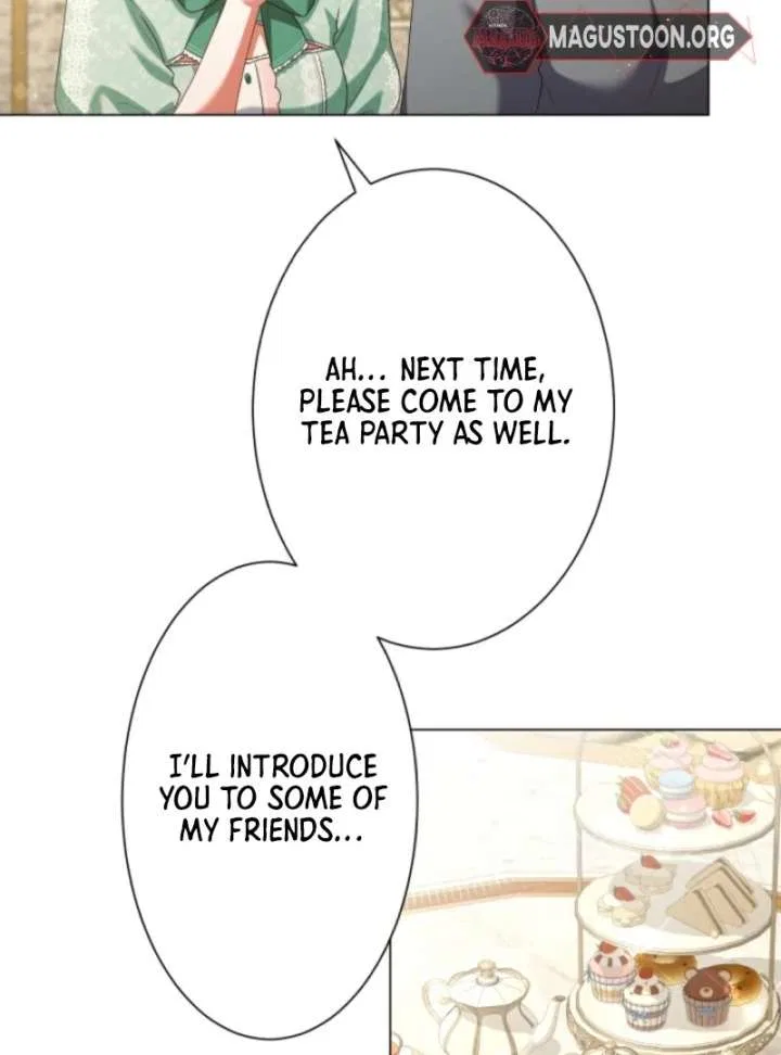Behold The Perfect Villainess Chapter 7 – Page 85