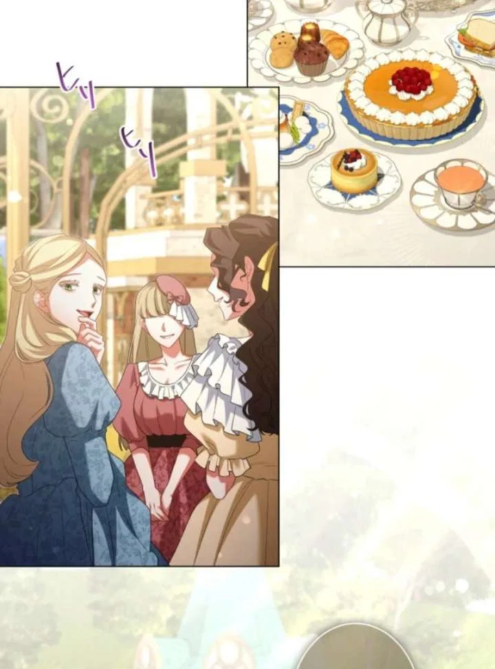 Behold The Perfect Villainess Chapter 7 – Page 86