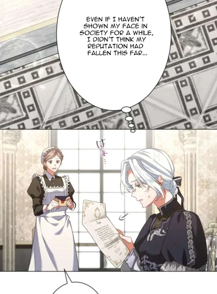 Behold The Perfect Villainess Chapter 6 – Page 3