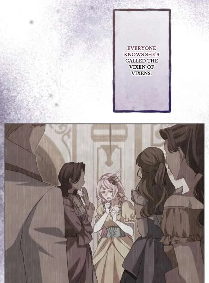 Behold The Perfect Villainess Chapter 6 – Page 14