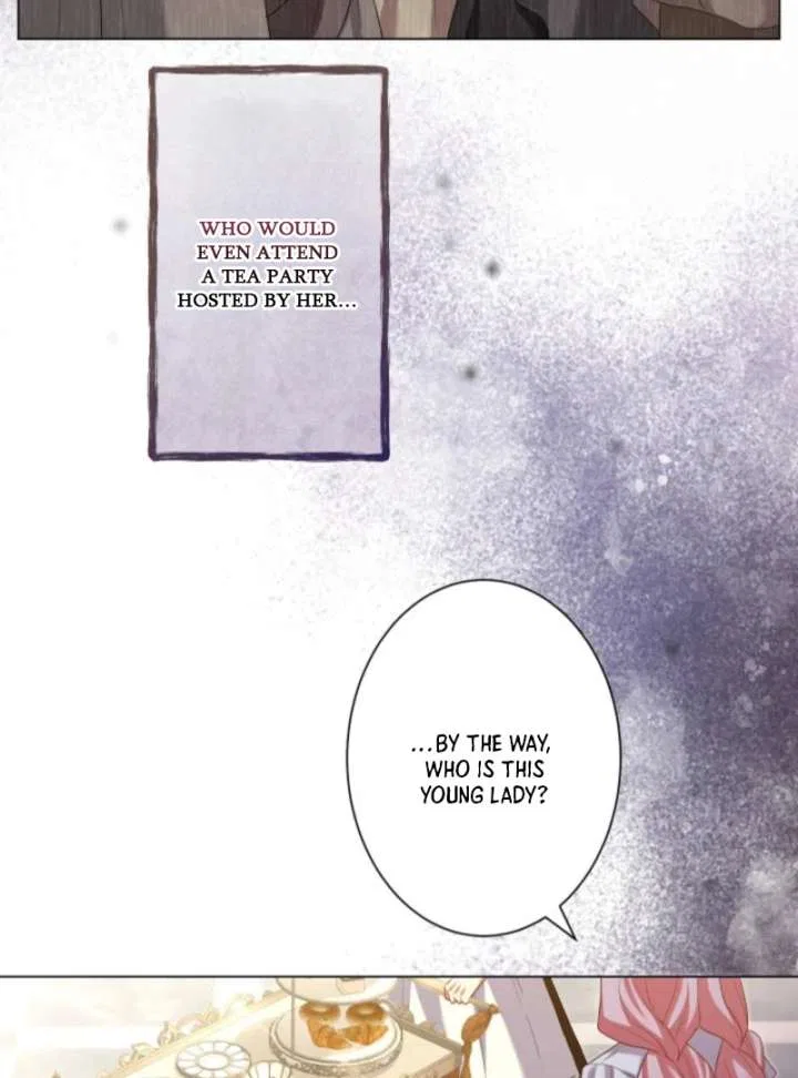 Behold The Perfect Villainess Chapter 6 – Page 15