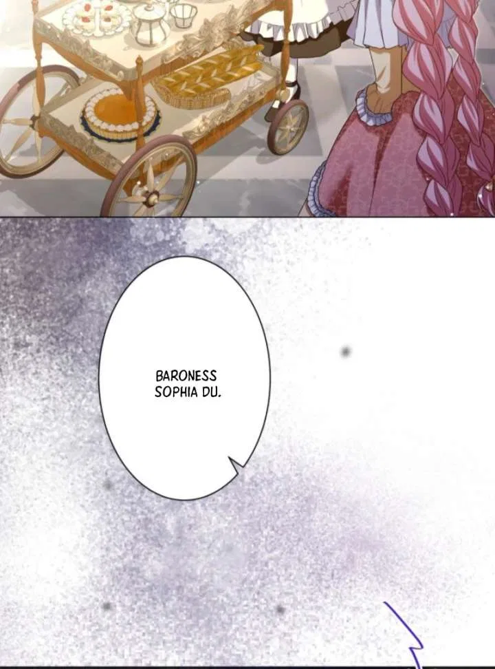 Behold The Perfect Villainess Chapter 6 – Page 16