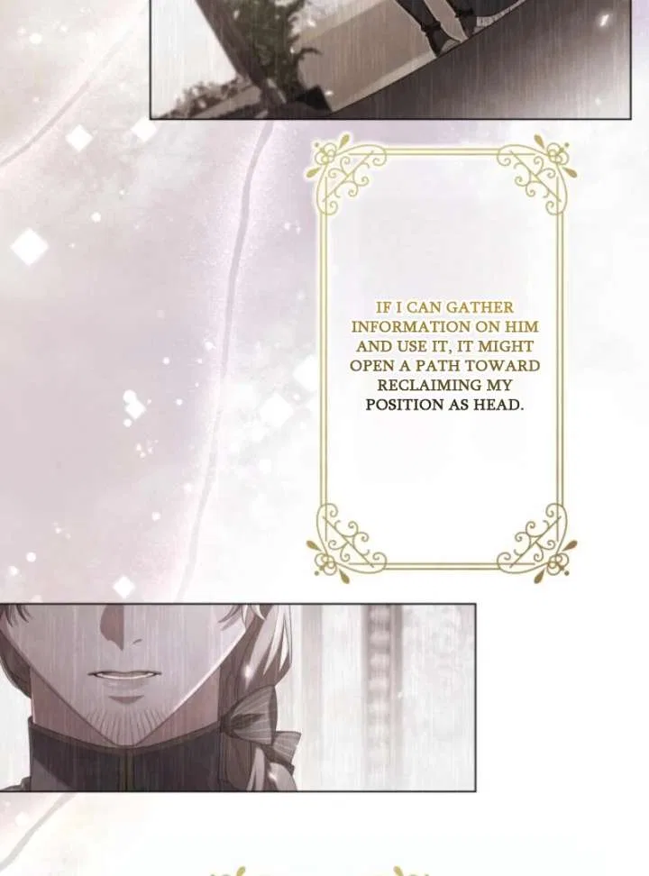 Behold The Perfect Villainess Chapter 6 – Page 26