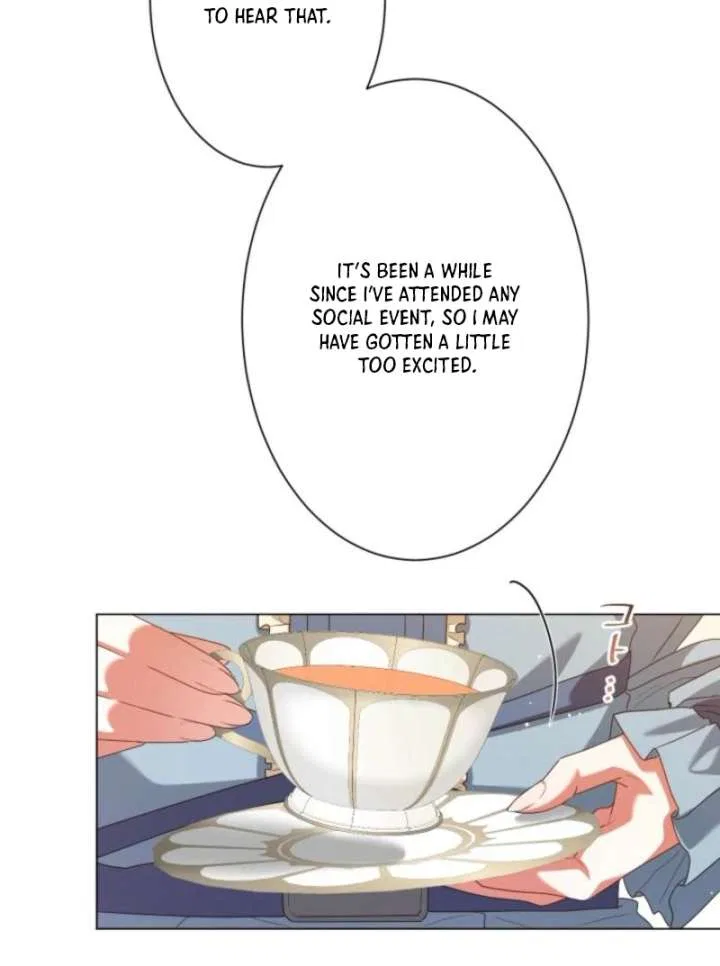 Behold The Perfect Villainess Chapter 6 – Page 35