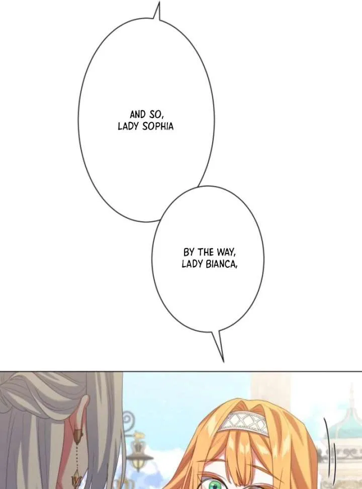 Behold The Perfect Villainess Chapter 6 – Page 36