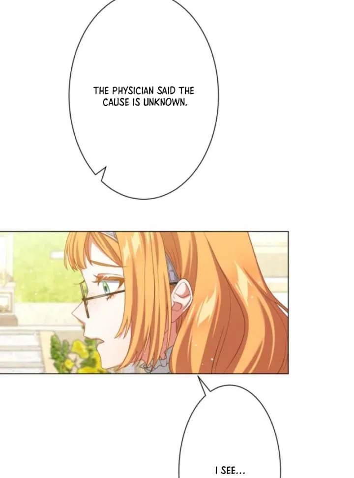 Behold The Perfect Villainess Chapter 6 – Page 40
