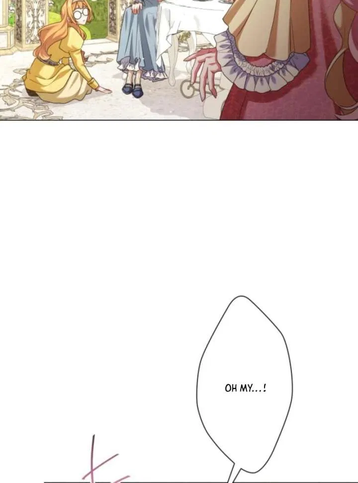 Behold The Perfect Villainess Chapter 6 – Page 50