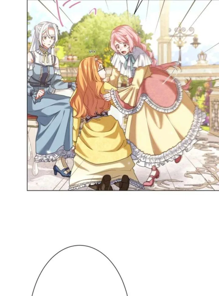 Behold The Perfect Villainess Chapter 6 – Page 51