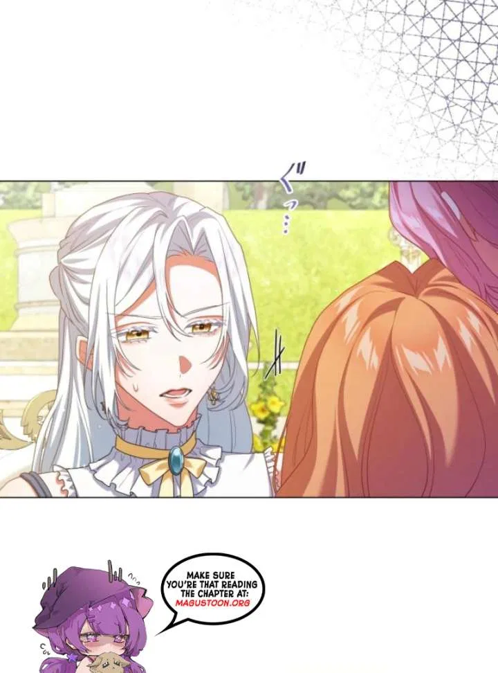 Behold The Perfect Villainess Chapter 6 – Page 54