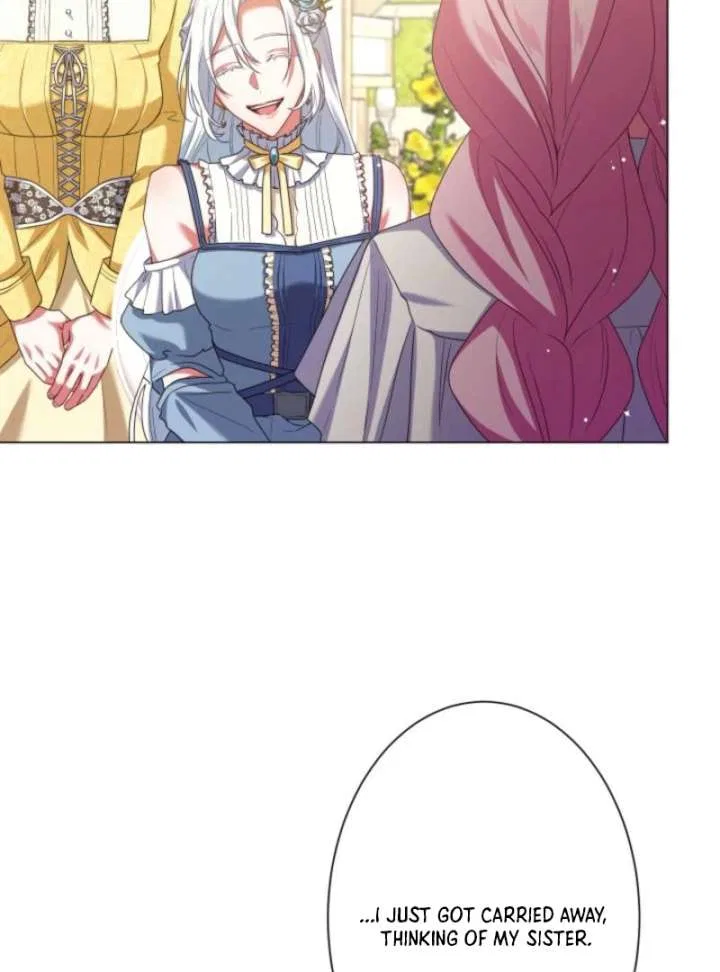 Behold The Perfect Villainess Chapter 6 – Page 63