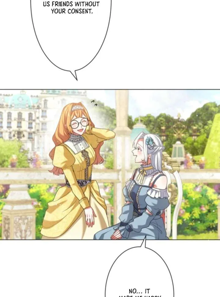 Behold The Perfect Villainess Chapter 6 – Page 70