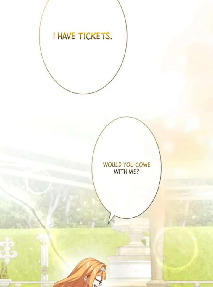 Behold The Perfect Villainess Chapter 6 – Page 77