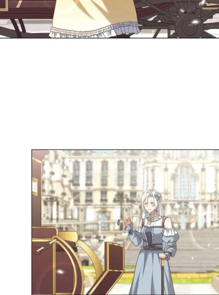 Behold The Perfect Villainess Chapter 6 – Page 85
