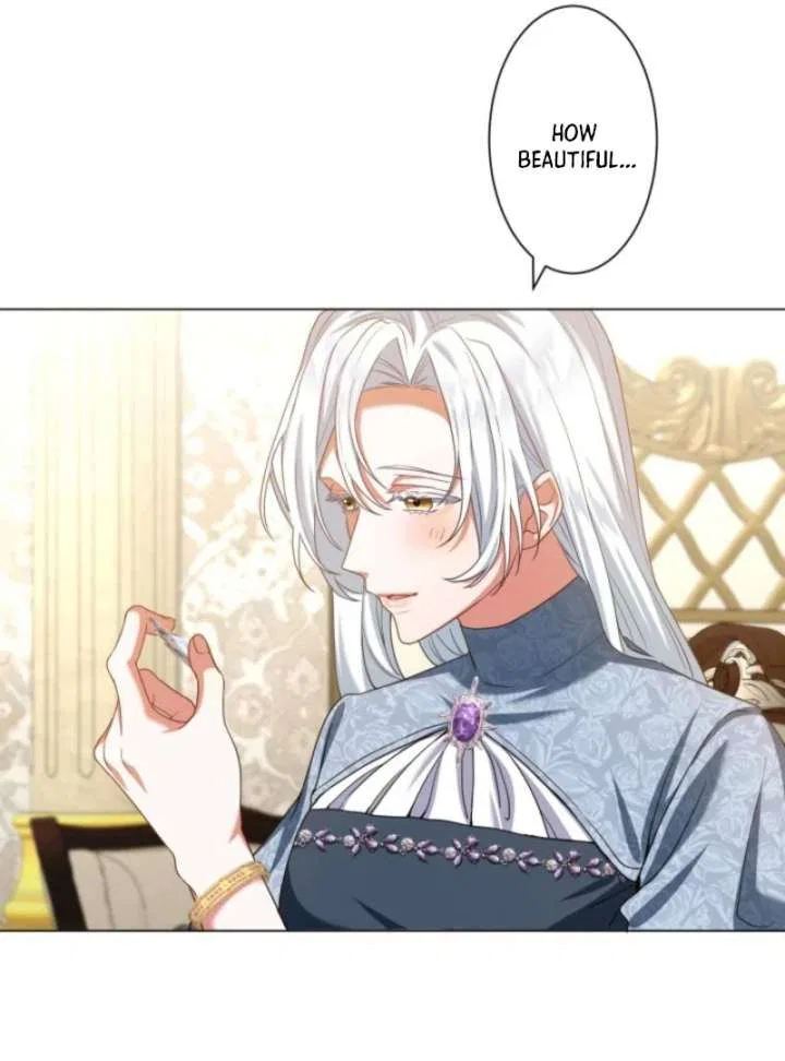 Behold The Perfect Villainess Chapter 5 – Page 7