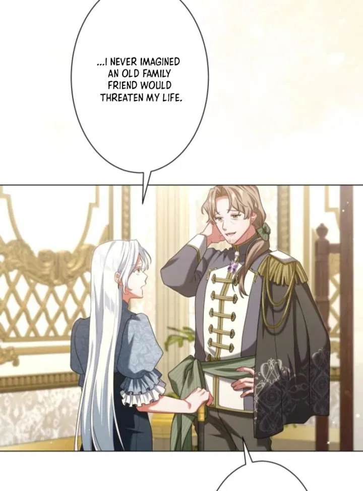 Behold The Perfect Villainess Chapter 5 – Page 43
