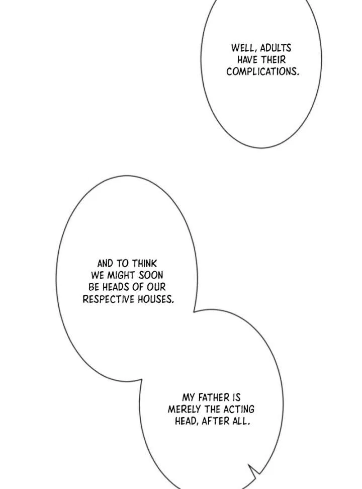 Behold The Perfect Villainess Chapter 5 – Page 44