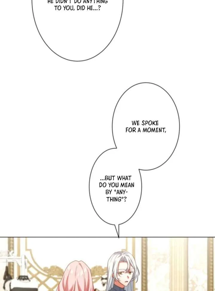 Behold The Perfect Villainess Chapter 5 – Page 67