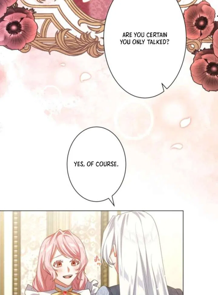 Behold The Perfect Villainess Chapter 5 – Page 70