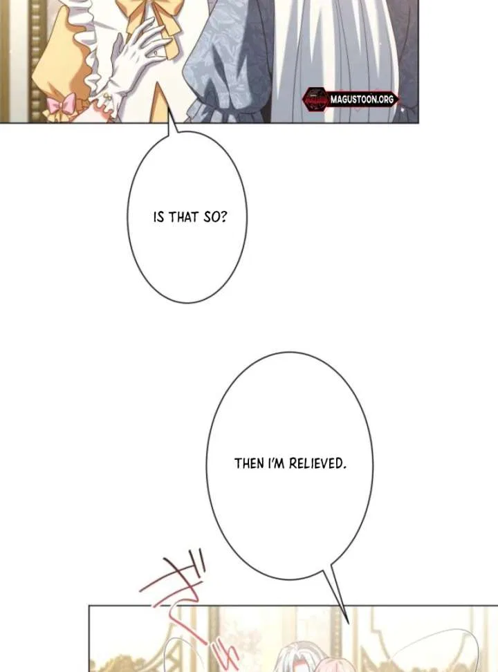 Behold The Perfect Villainess Chapter 5 – Page 71