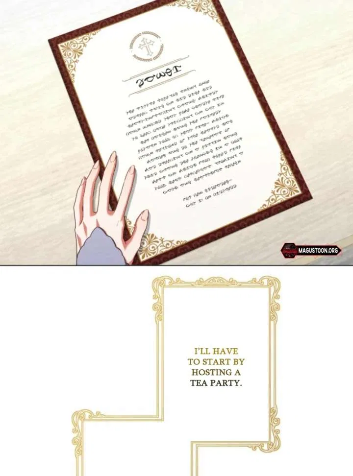 Behold The Perfect Villainess Chapter 5 – Page 84