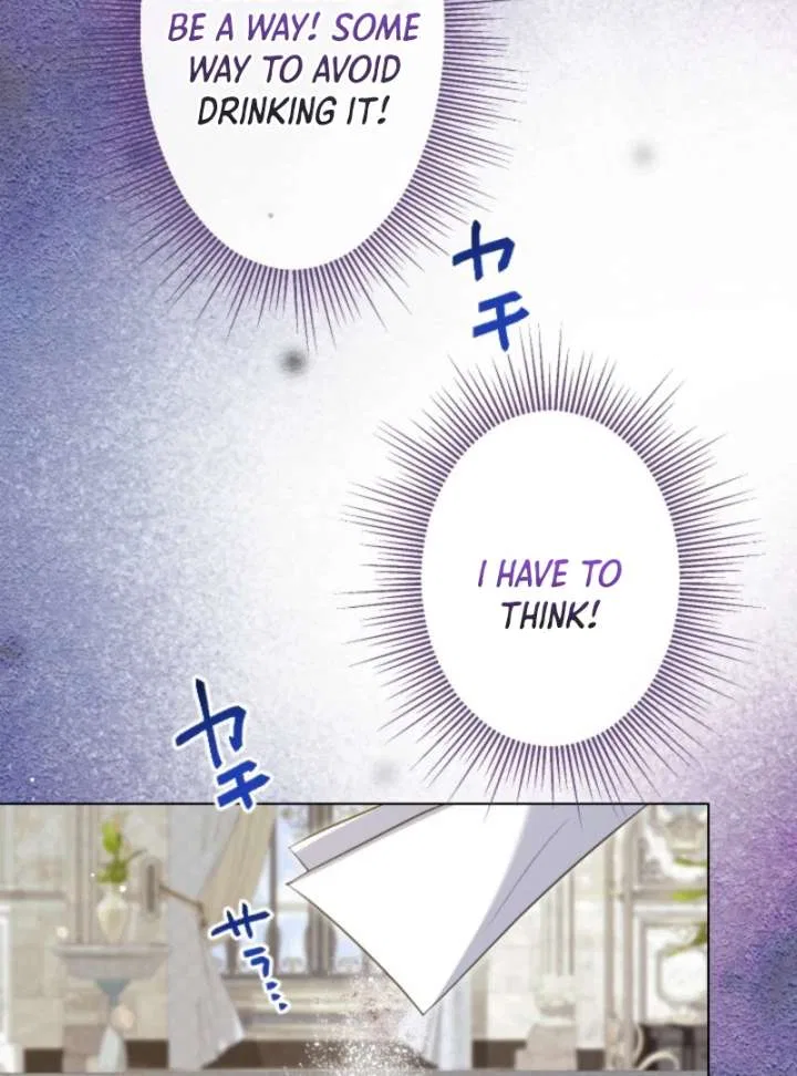 Behold The Perfect Villainess Chapter 3 – Page 15
