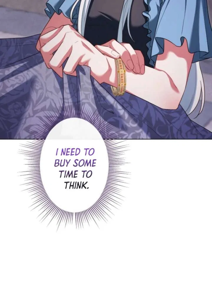 Behold The Perfect Villainess Chapter 3 – Page 19