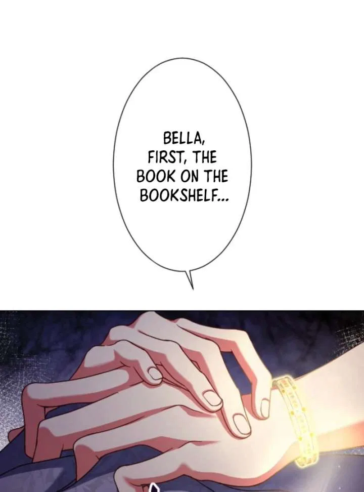 Behold The Perfect Villainess Chapter 3 – Page 20