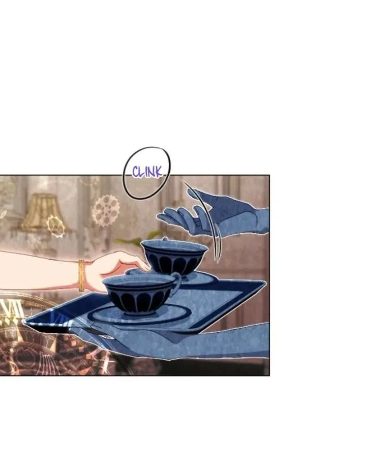 Behold The Perfect Villainess Chapter 3 – Page 34