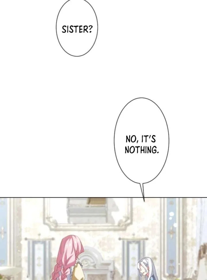 Behold The Perfect Villainess Chapter 3 – Page 37
