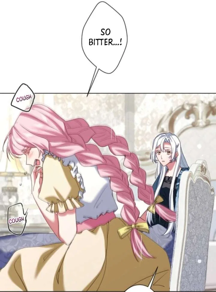 Behold The Perfect Villainess Chapter 3 – Page 41