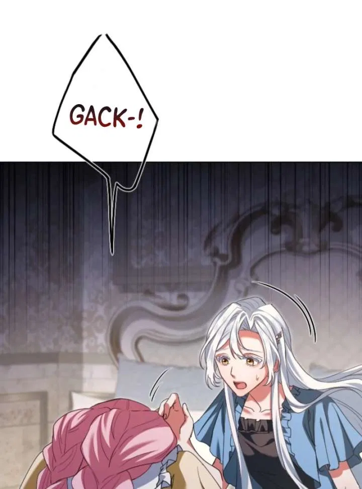 Behold The Perfect Villainess Chapter 3 – Page 50