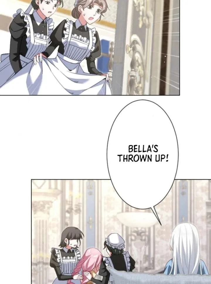 Behold The Perfect Villainess Chapter 3 – Page 52