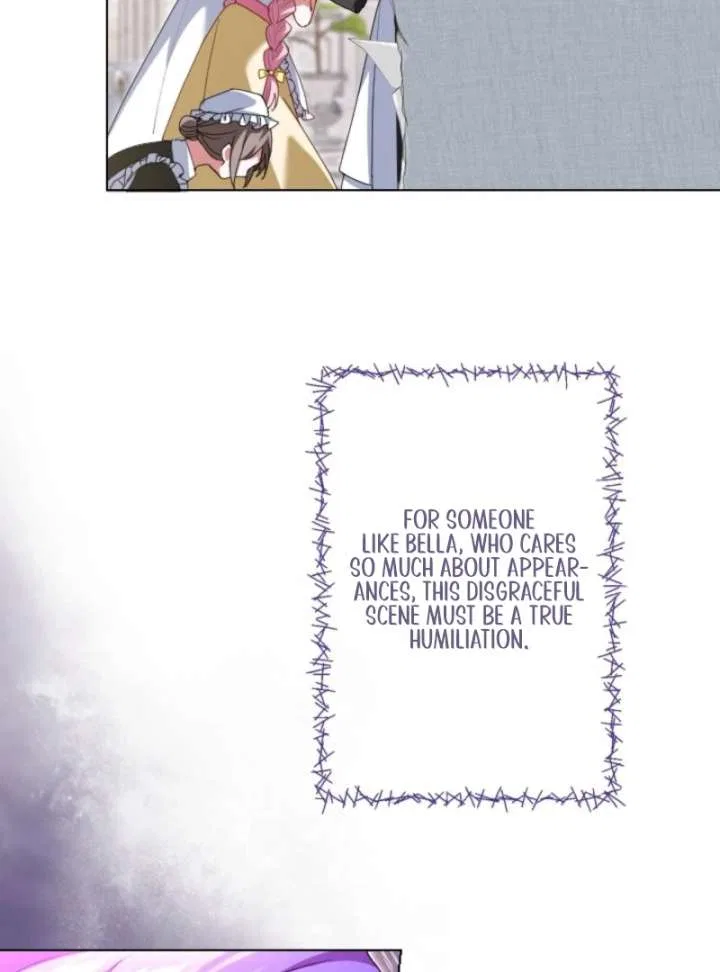Behold The Perfect Villainess Chapter 3 – Page 53