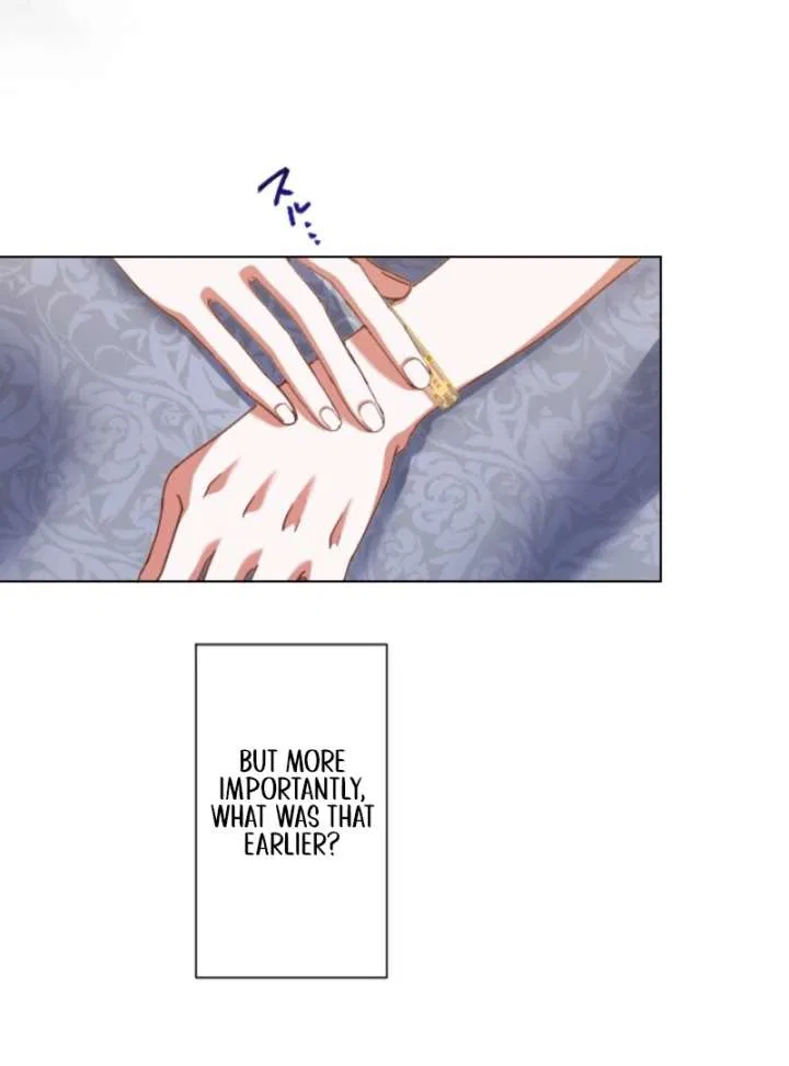 Behold The Perfect Villainess Chapter 3 – Page 56