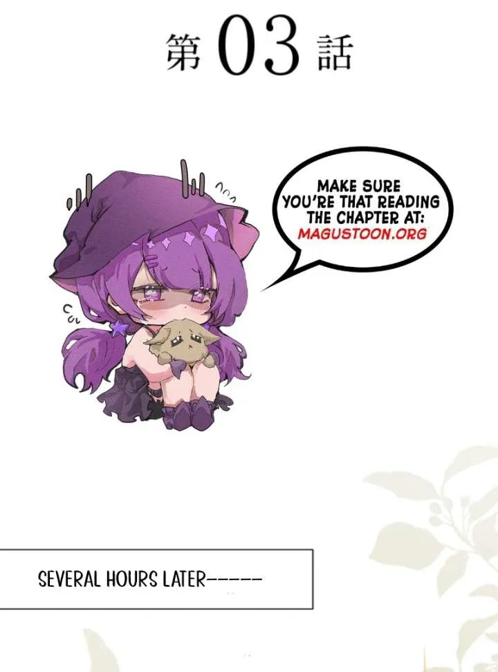 Behold The Perfect Villainess Chapter 3 – Page 63