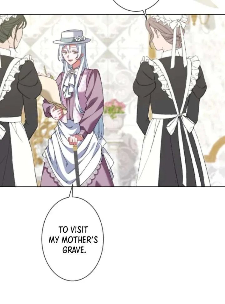 Behold The Perfect Villainess Chapter 3 – Page 66