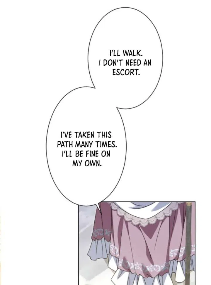 Behold The Perfect Villainess Chapter 3 – Page 67