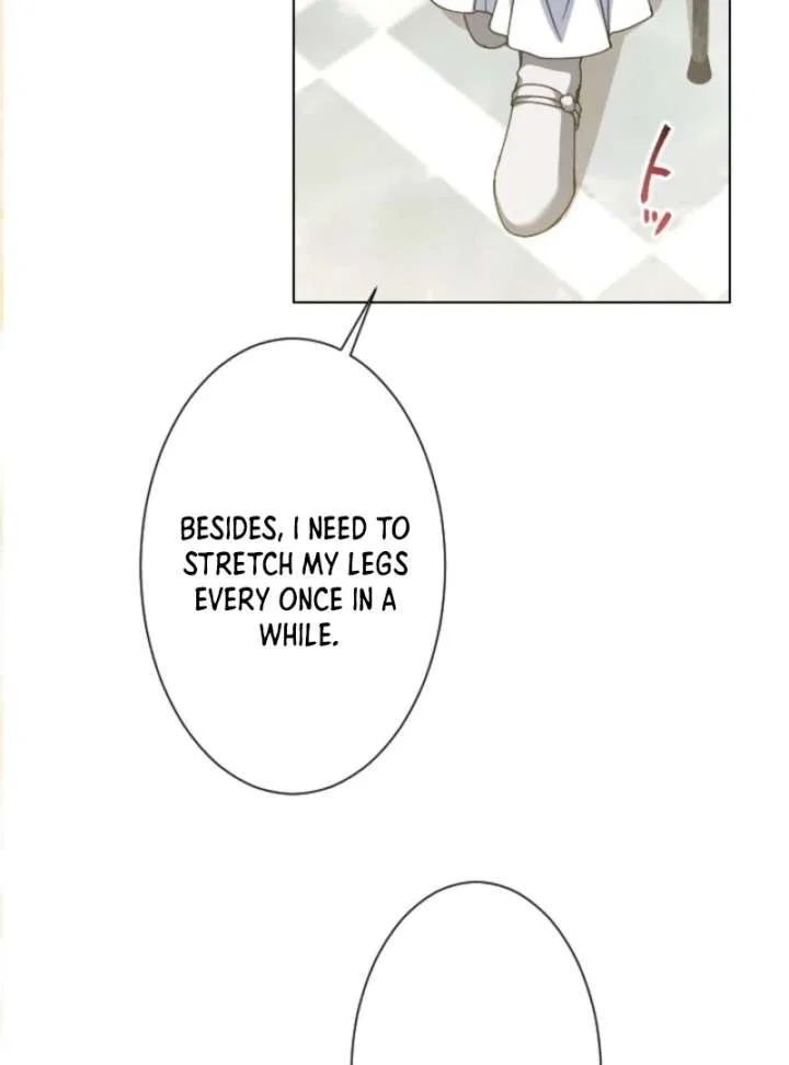 Behold The Perfect Villainess Chapter 3 – Page 68