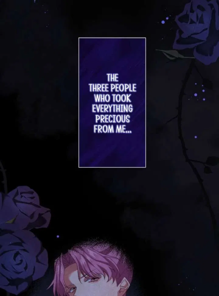 Behold The Perfect Villainess Chapter 3 – Page 123