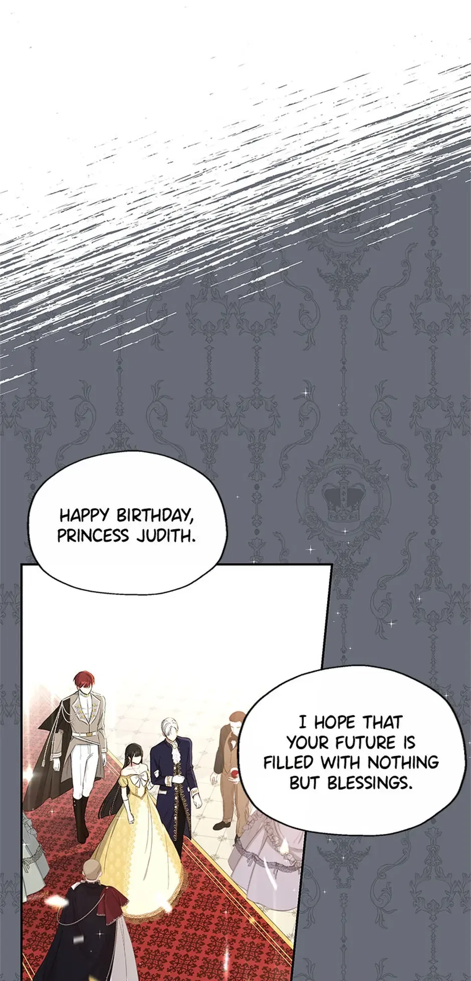 Monster Princess Chapter 10 – Page 1